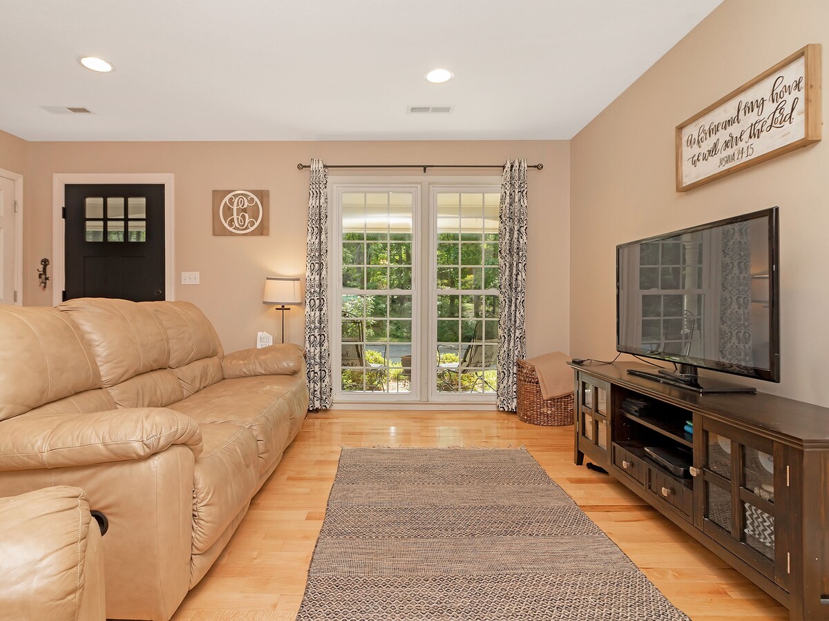 Bild für Gastgeberprofil