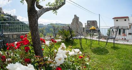 Villa Lo Smeraldo Ravello Luxury Home