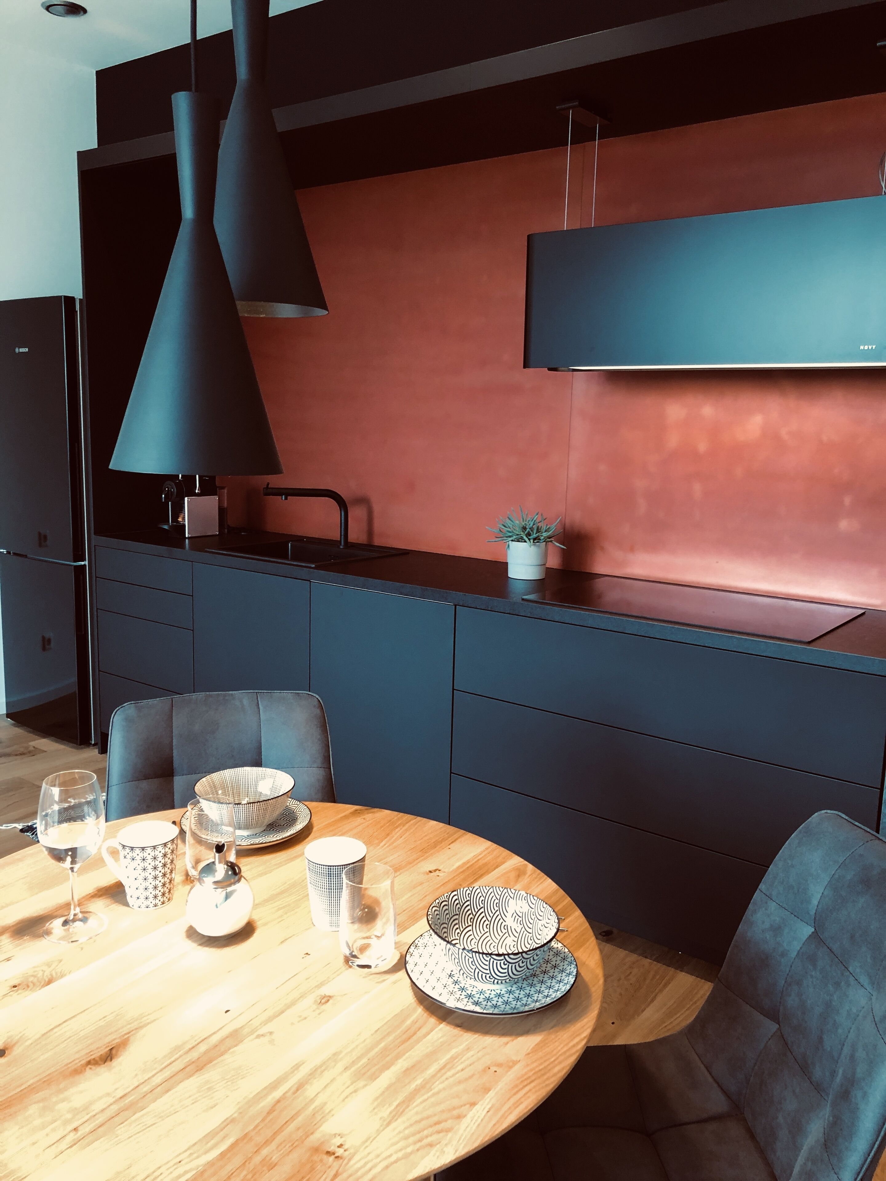 Apartment to feel good in Abstatt