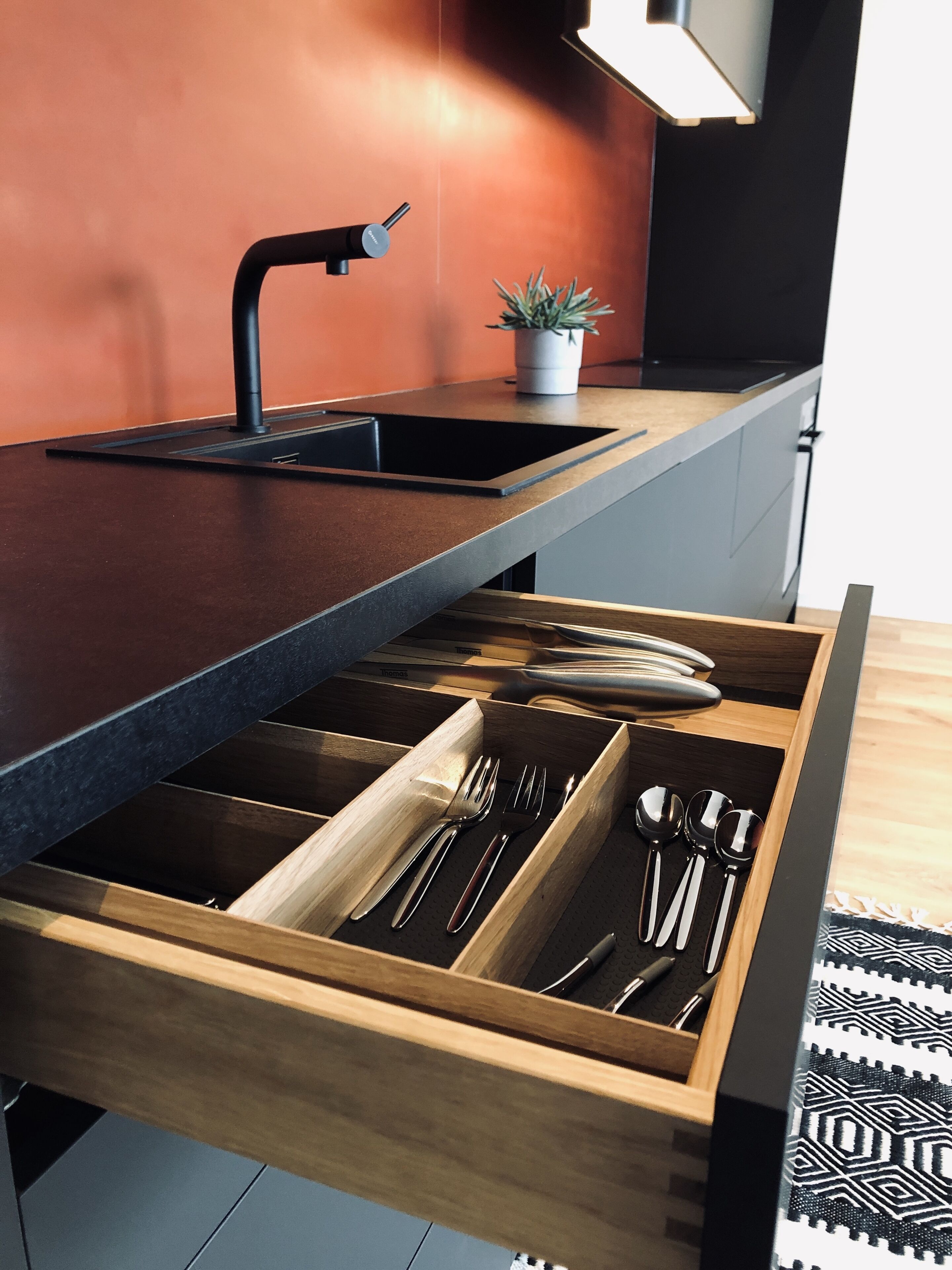 Apartment to feel good in Abstatt