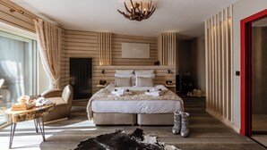 Deluxe Studio Suite - Kartal Hotel (Seben)