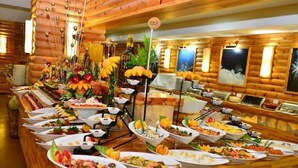 Buffet - Kartal Hotel (Seben)