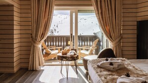 Deluxe Studio Suite - Kartal Hotel (Seben)