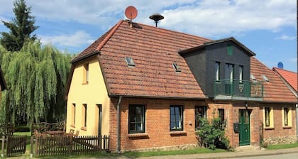 Pfarrhof Stuer