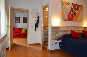 Room - Casa del Fico, 6 Piazza Navona, Wi-Fi (Roma)