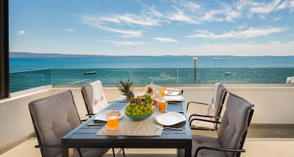 Villa Four Brothers No.2 Middle Floor