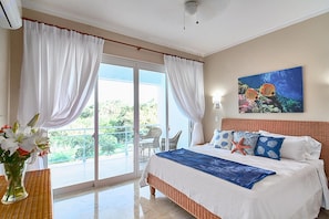 2 bedrooms, WiFi, bed sheets, wheelchair access