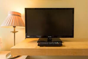 テレビ