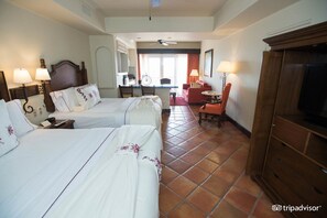 1 habitación y wifi