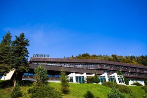 Exterior - Hotel NAT Piwniczna Zdrój (Piwniczna-Zdroj)