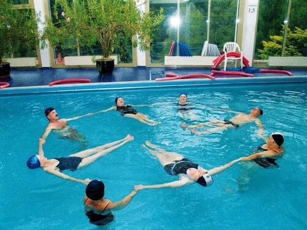 Innenpool