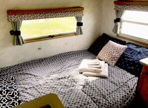 1 Schlafzimmer, Bettwäsche