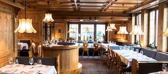 Wirtshaus Zum Löwen