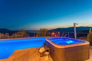 Terrazza/patio