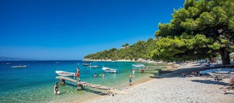 Villa Flora with 53 sqm private pool, jacuzzi, sauna, Cinema room and 4 en-suite bedrooms