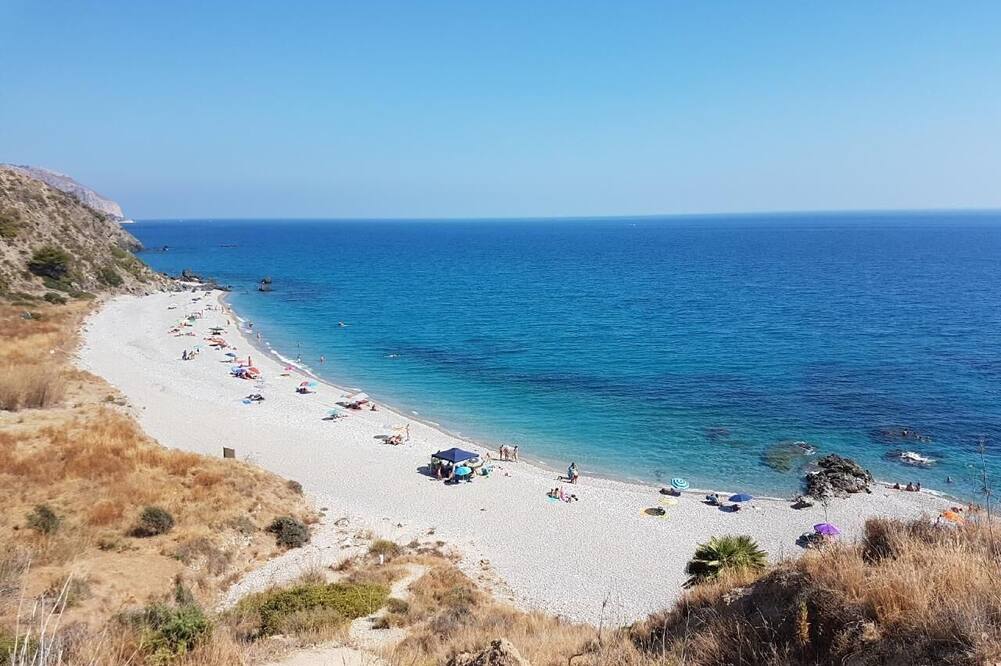 Holiday house Orgiva for 1 - 2 persons with 1 bedroom - Holiday home