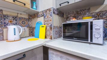 Business-Studio | Mikrowelle