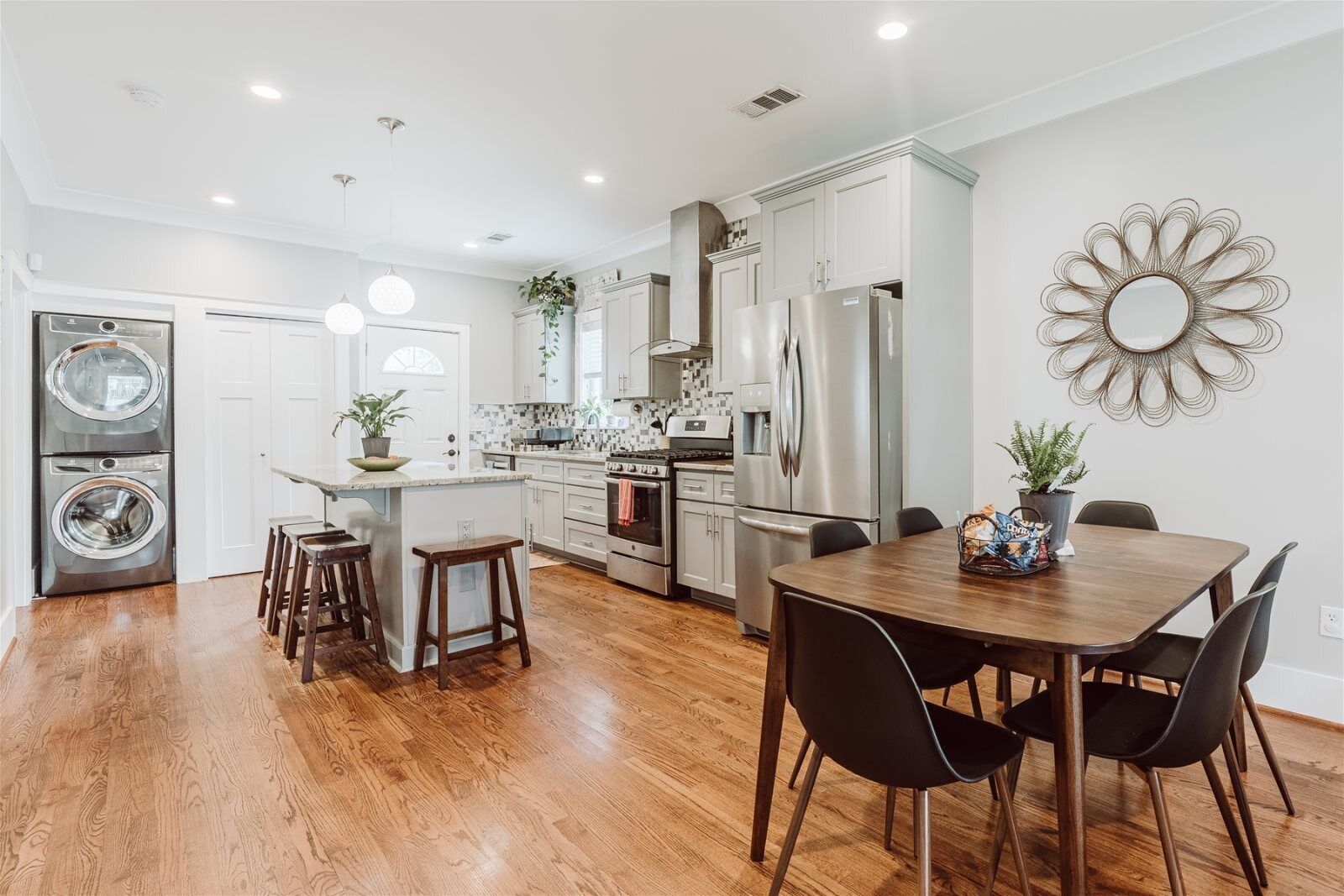 House (303 Beechwood Ave) | Private kitchen