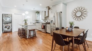 House (303 Beechwood Ave) | Private kitchen - Beechwood Ave, 303 (Greenville)