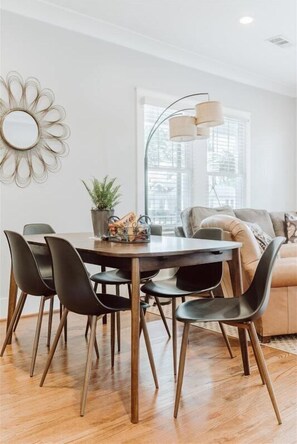 House (303 Beechwood Ave) | Private kitchen