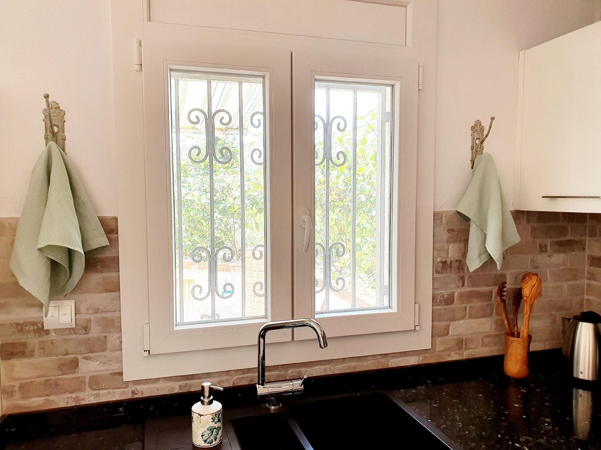 Holiday house Cambrils for 1 - 6 persons with 3 bedrooms - Holiday house