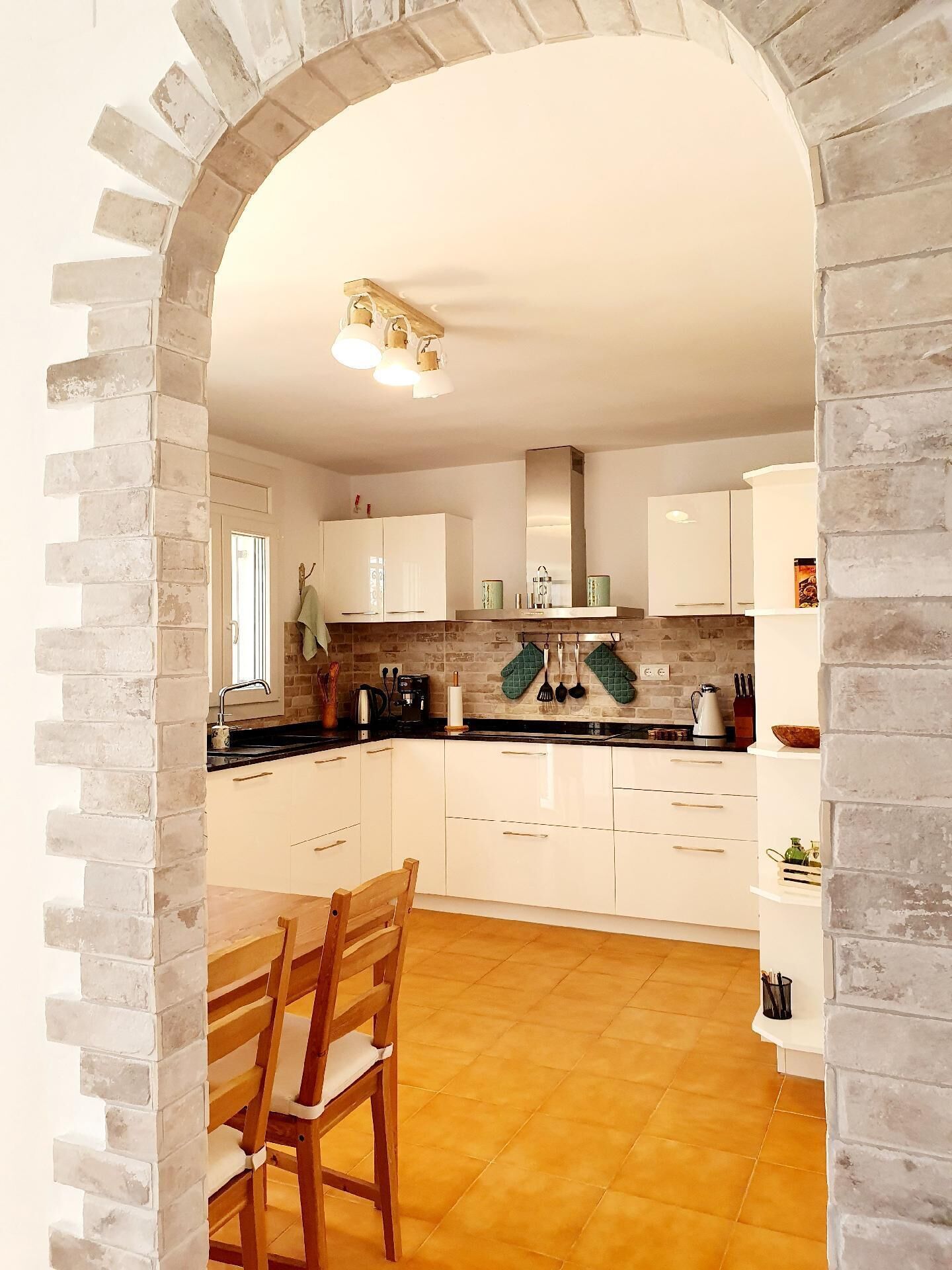 Holiday house Cambrils for 1 - 6 persons with 3 bedrooms - Holiday house