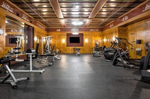 Γυμναστήριο