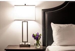 Apartment (4 Bedrooms) | 4 bedrooms, laptop workspace, iron/ironing board, bed sheets