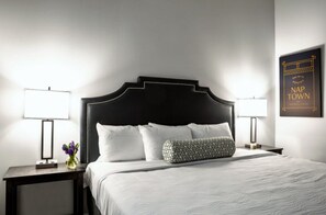 公寓 (4 Bedrooms) | 4 間睡房、手提電腦工作空間、熨斗/熨衫板、Wi-Fi