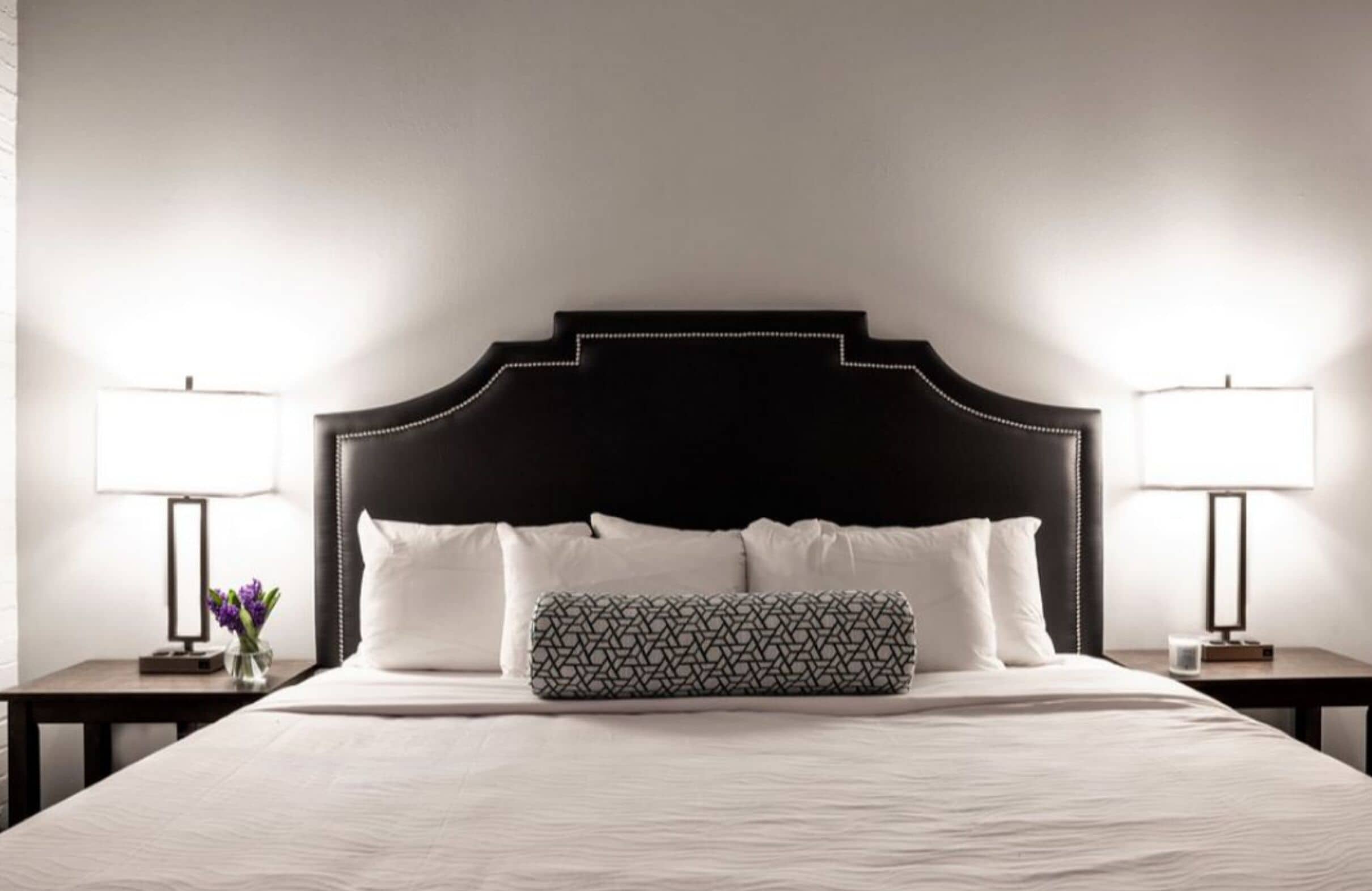 Apartment (2 Bedrooms)