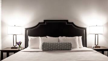 Apartment (2 Bedrooms)