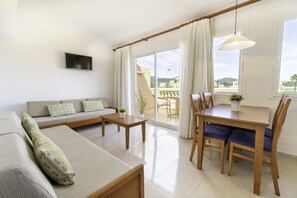 Télévision à écran plat