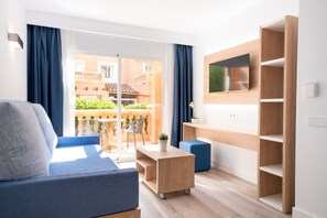 Télévision à écran plat