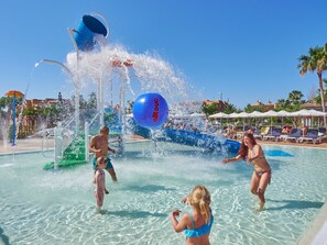 Children's activities - Aparthotel Ciudad Laurel (Son Servera)