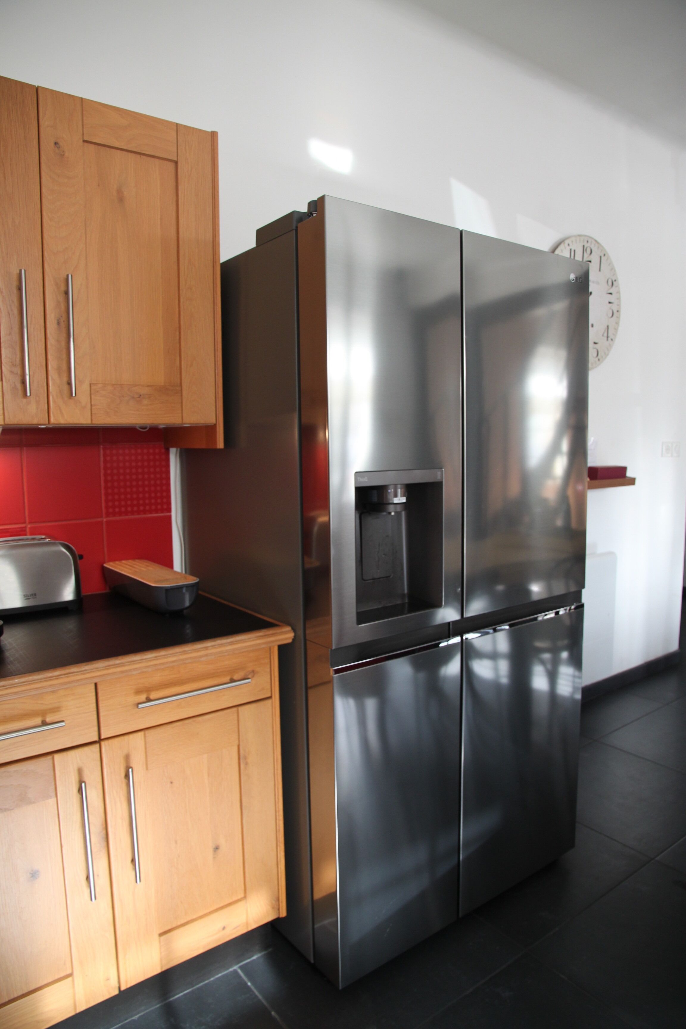 House with heated indoor swimming pool and jacuzzi