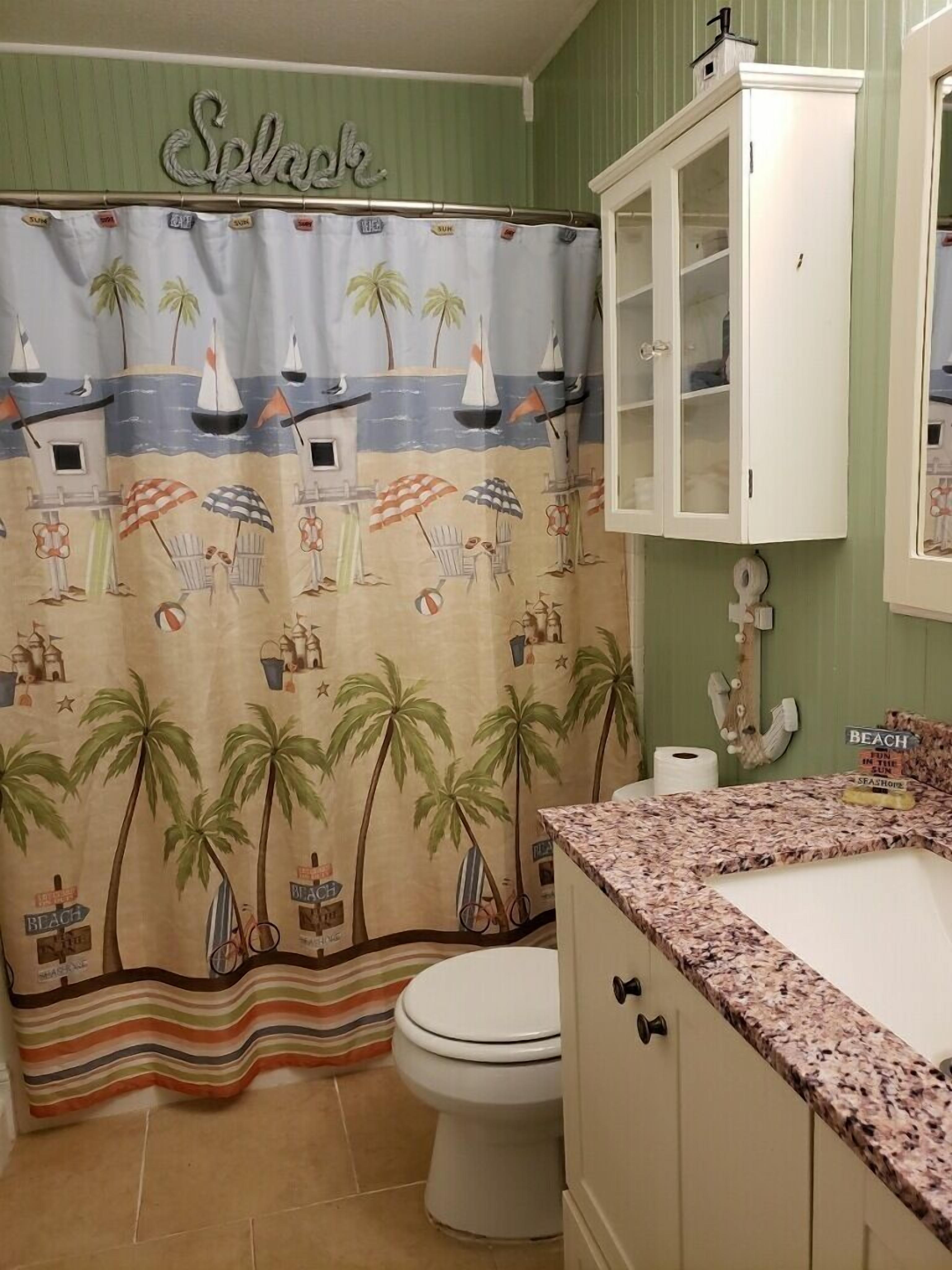   🧜‍♀️ Oasis Paradise 