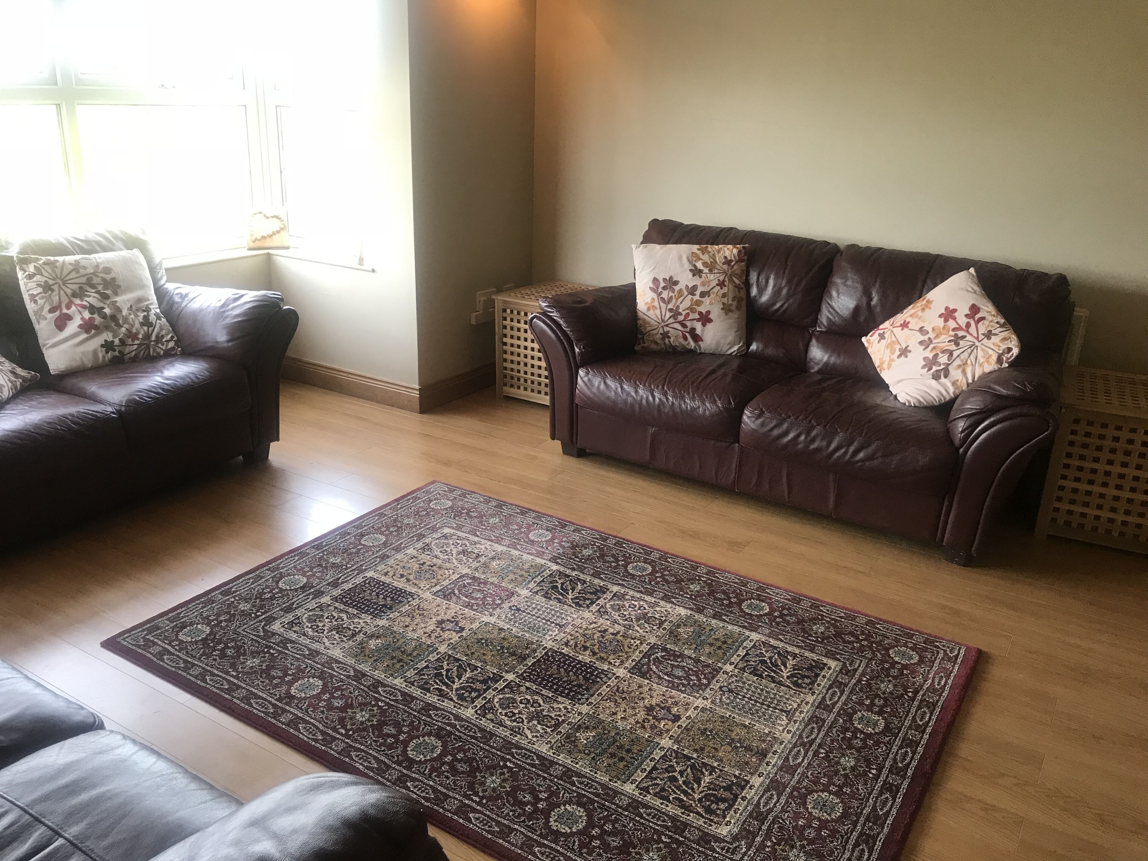 Tranquil Modern Countryside Bungalow