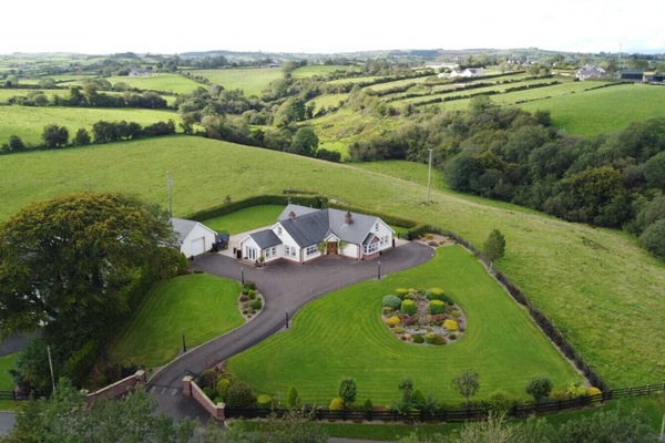 House | Property grounds