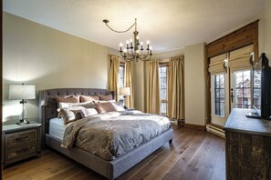 3 chambres, fer et planche à repasser, Wi-Fi, literie fournie