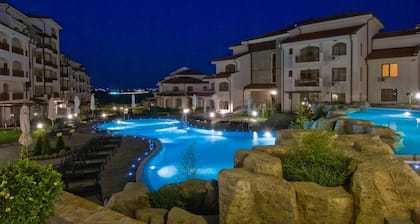 Private Detached Villa With Private Pool and Panoramic View