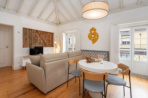 Casas da Baixa - Jules & Madeleine