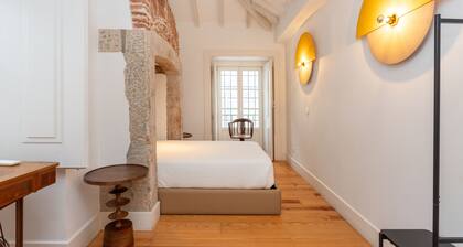 Casas da Baixa - Jules & Madeleine