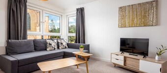 Walker Suite No53 - Donnini Apartments