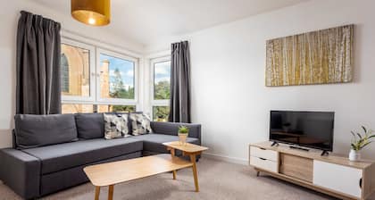 Walker Suite No53 - Donnini Apartments