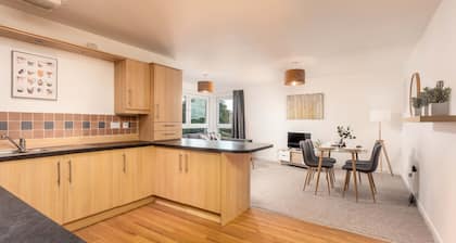 Walker Suite No53 - Donnini Apartments