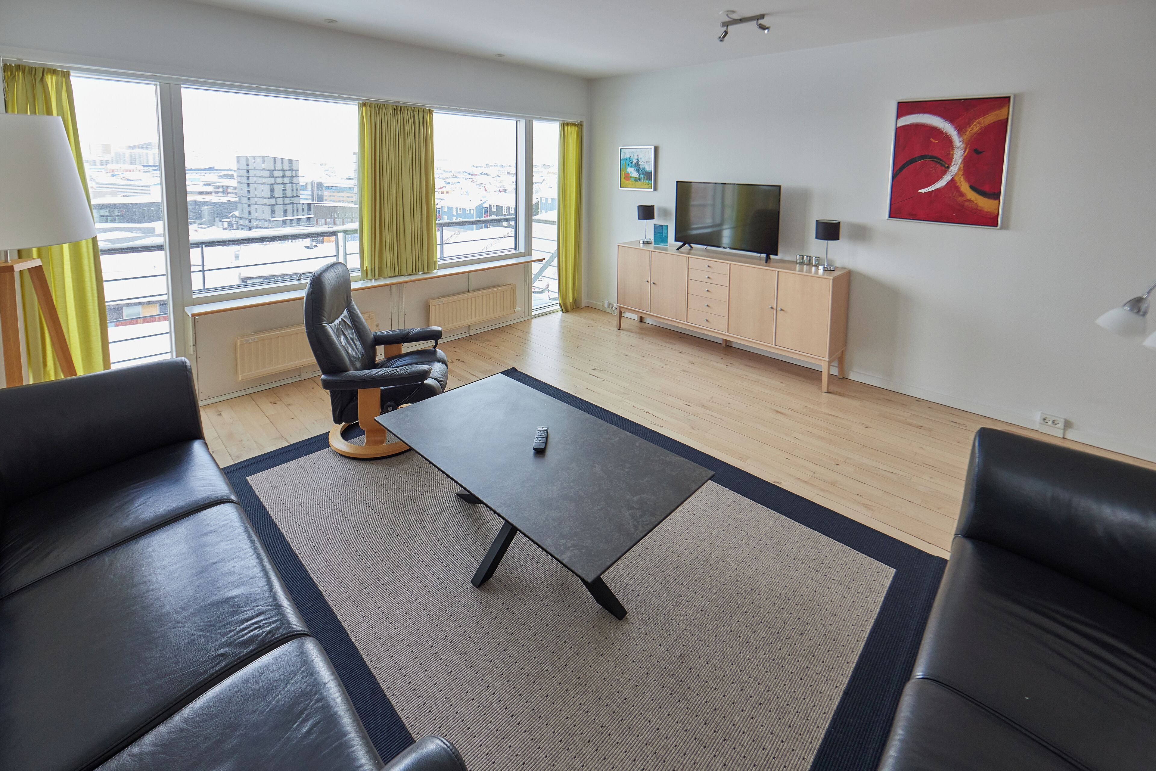 superior penthouse, 2 bedrooms, ocean view | 1 bedroom, premium bedding, down duvets, pillow-top beds