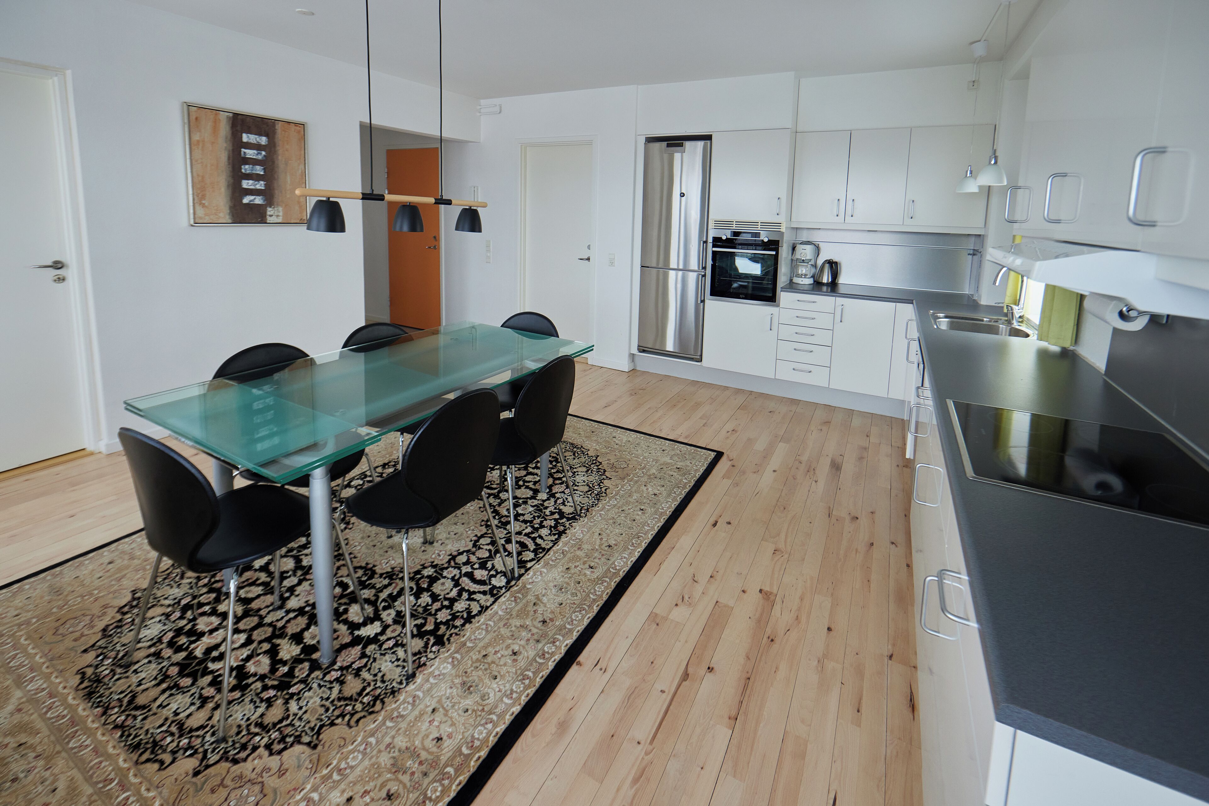 superior penthouse, 2 bedrooms, ocean view | 1 bedroom, premium bedding, down duvets, pillow-top beds