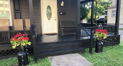 4 bedroom/2 bath