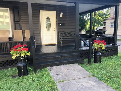4 bedroom/2 bath