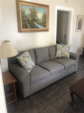 TV - 4 bedroom/2 bath (Oneonta)